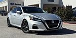 Used 2022 NISSAN ALTIMA 2.5 S in BENTONVILLE, ARKANSAS