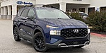 Used 2022 HYUNDAI SANTA FE XRT in BENTONVILLE, ARKANSAS