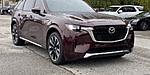 Used 2024 MAZDA CX-90 3.3 TURBO S PREMIUM in BENTONVILLE, ARKANSAS