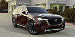 Used 2024 MAZDA CX-90 3.3 TURBO S PREMIUM in BENTONVILLE, ARKANSAS