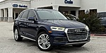 Used 2018 AUDI Q5 2.0T PREMIUM PLUS in BENTONVILLE, ARKANSAS
