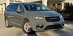 Used 2023 CHRYSLER PACIFICA TOURING L in BENTONVILLE, ARKANSAS