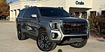 Used 2024 GMC YUKON XL AT4 in BENTONVILLE, ARKANSAS