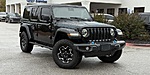 Used 2021 JEEP WRANGLER UNLIMITED RUBICON 4XE in BENTONVILLE, ARKANSAS