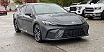Used 2025 TOYOTA CAMRY XLE in BENTONVILLE, ARKANSAS