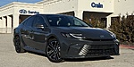 Used 2025 TOYOTA CAMRY XLE in BENTONVILLE, ARKANSAS