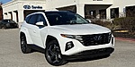 Used 2022 HYUNDAI TUCSON HYBRID SEL CONVENIENCE in BENTONVILLE, ARKANSAS