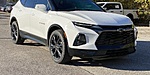 Used 2019 CHEVROLET BLAZER RS in BENTONVILLE, ARKANSAS