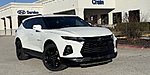 Used 2019 CHEVROLET BLAZER RS in BENTONVILLE, ARKANSAS