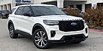 Used 2025 FORD EXPLORER ST-LINE in BENTONVILLE, ARKANSAS