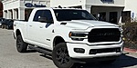 Used 2022 RAM 2500 LARAMIE in BENTONVILLE, ARKANSAS
