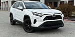 Used 2022 TOYOTA RAV4 HYBRID XLE in BENTONVILLE, ARKANSAS