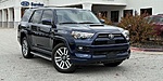 Used 2023 TOYOTA 4RUNNER TRD SPORT in BENTONVILLE, ARKANSAS