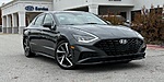 Used 2023 HYUNDAI SONATA SEL PLUS in BENTONVILLE, ARKANSAS