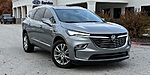 Used 2024 BUICK ENCLAVE ESSENCE in BENTONVILLE, ARKANSAS