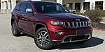 Used 2021 JEEP GRAND CHEROKEE LIMITED in BENTONVILLE, ARKANSAS