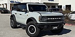 Used 2024 FORD BRONCO BADLANDS in BENTONVILLE, ARKANSAS