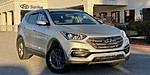 Used 2017 HYUNDAI SANTA FE 2.4 BASE in BENTONVILLE, ARKANSAS