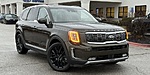 Used 2021 KIA TELLURIDE SX in BENTONVILLE, ARKANSAS