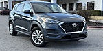 Used 2020 HYUNDAI TUCSON SE in BENTONVILLE, ARKANSAS