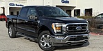 Used 2021 FORD F-150 XLT in BENTONVILLE, ARKANSAS