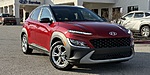 Used 2022 HYUNDAI KONA SEL in BENTONVILLE, ARKANSAS