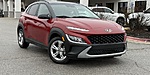 Used 2022 HYUNDAI KONA SEL in BENTONVILLE, ARKANSAS