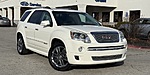 Used 2012 GMC ACADIA DENALI in BENTONVILLE, ARKANSAS