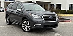Used 2022 SUBARU ASCENT TOURING in BENTONVILLE, ARKANSAS