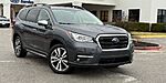 Used 2022 SUBARU ASCENT TOURING in BENTONVILLE, ARKANSAS