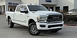 Used 2024 RAM 2500 LIMITED in BENTONVILLE, ARKANSAS