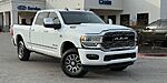 Used 2024 RAM 2500 LIMITED in BENTONVILLE, ARKANSAS