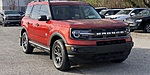 Used 2024 FORD BRONCO SPORT BIG BEND in BENTONVILLE, ARKANSAS