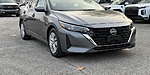 Used 2024 NISSAN SENTRA S in BENTONVILLE, ARKANSAS