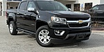 Used 2016 CHEVROLET COLORADO LT in BENTONVILLE, ARKANSAS