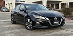 Used 2021 NISSAN ALTIMA 2.5 SV in BENTONVILLE, ARKANSAS