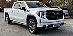 Used 2025 GMC SIERRA 1500 DENALI ULTIMATE in BENTONVILLE, ARKANSAS