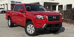 Used 2023 NISSAN FRONTIER SV in BENTONVILLE, ARKANSAS
