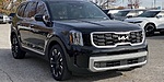 Used 2024 KIA TELLURIDE SX in BENTONVILLE, ARKANSAS