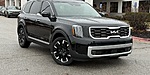 Used 2024 KIA TELLURIDE SX in BENTONVILLE, ARKANSAS