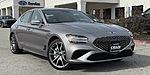 Used 2024 GENESIS G70 2.5T in BENTONVILLE, ARKANSAS