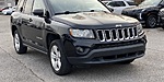 Used 2014 JEEP COMPASS SPORT in BENTONVILLE, ARKANSAS