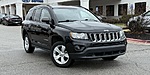 Used 2014 JEEP COMPASS SPORT in BENTONVILLE, ARKANSAS