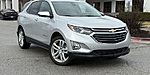 Used 2018 CHEVROLET EQUINOX PREMIER in BENTONVILLE, ARKANSAS