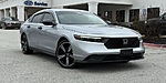 Used 2023 Honda Accord Hybrid SPORT in BENTONVILLE, ARKANSAS