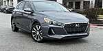 Used 2018 HYUNDAI ELANTRA GT BASE in BENTONVILLE, ARKANSAS