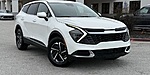 Used 2024 KIA SPORTAGE HYBRID LX in BENTONVILLE, ARKANSAS