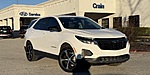Used 2022 CHEVROLET EQUINOX LT in BENTONVILLE, ARKANSAS