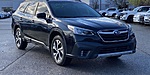 Used 2022 SUBARU OUTBACK LIMITED in BENTONVILLE, ARKANSAS