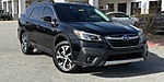 Used 2022 SUBARU OUTBACK LIMITED in BENTONVILLE, ARKANSAS